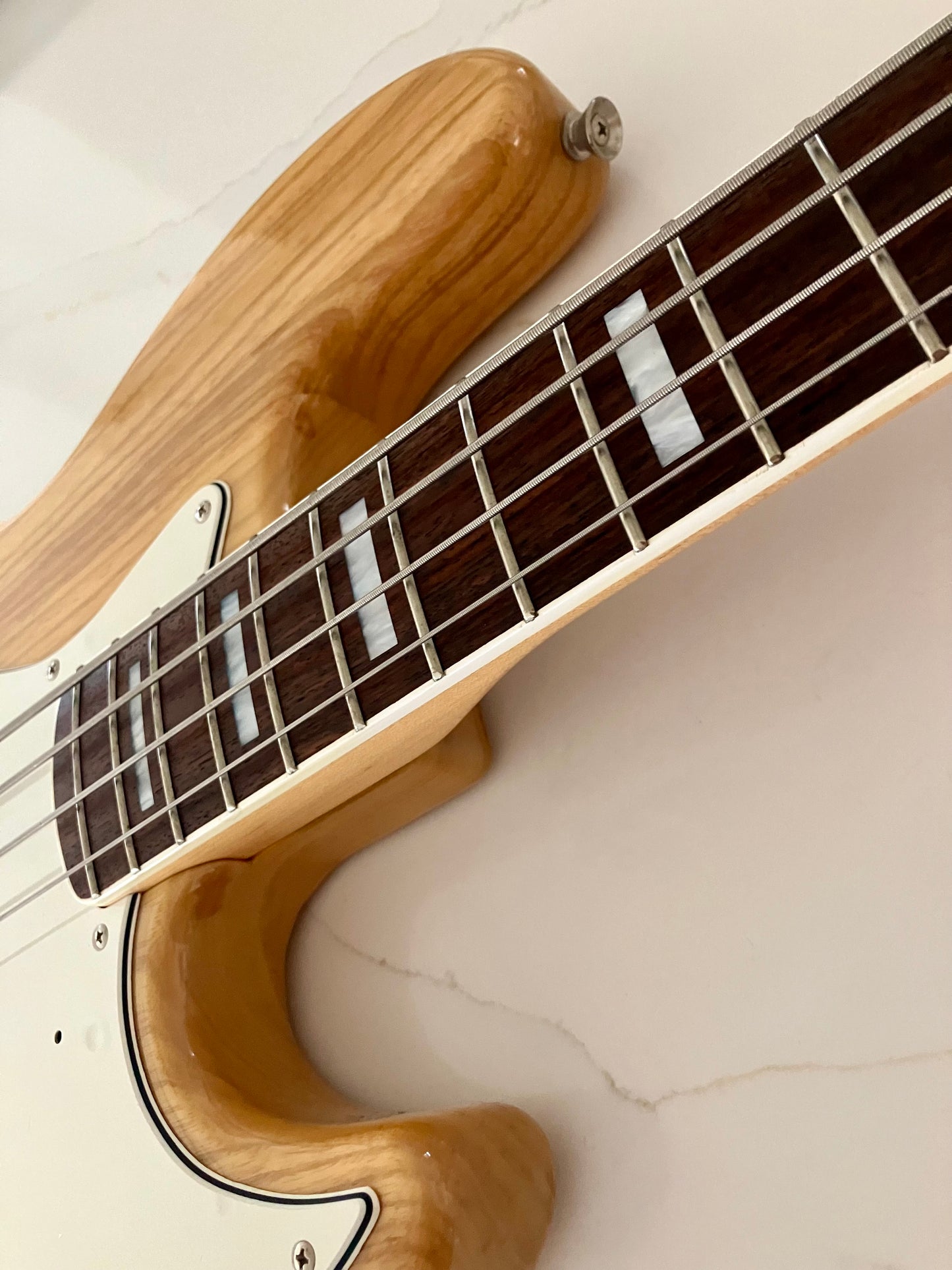 Fender Jazz Bass 1975 Reissue - JB75 (MIJ)