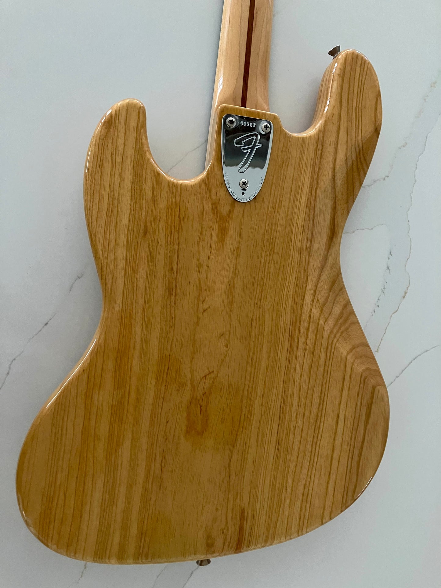 Fender Jazz Bass 1975 Reissue - JB75 (MIJ)