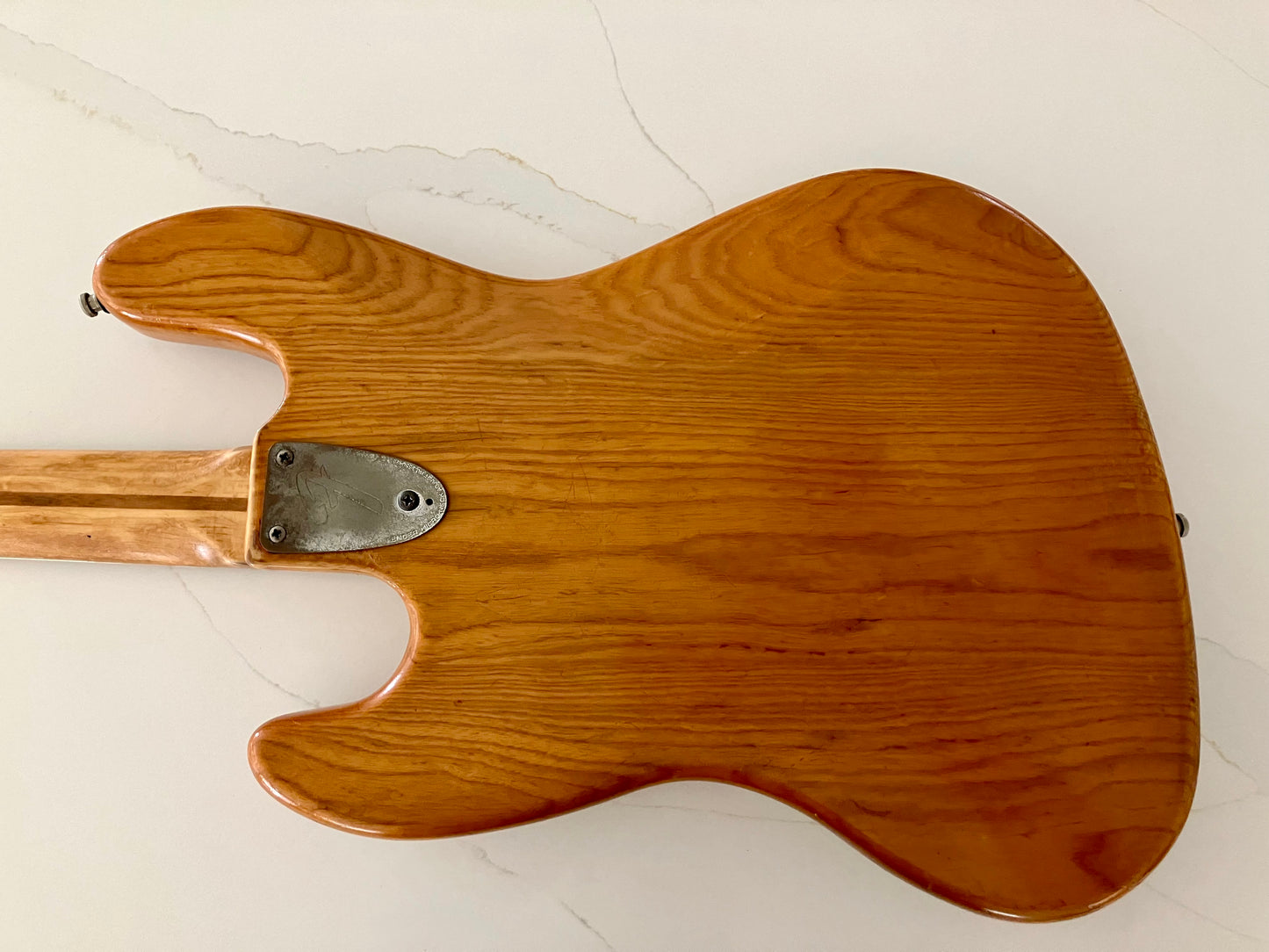 Fender Jazz Bass 1977