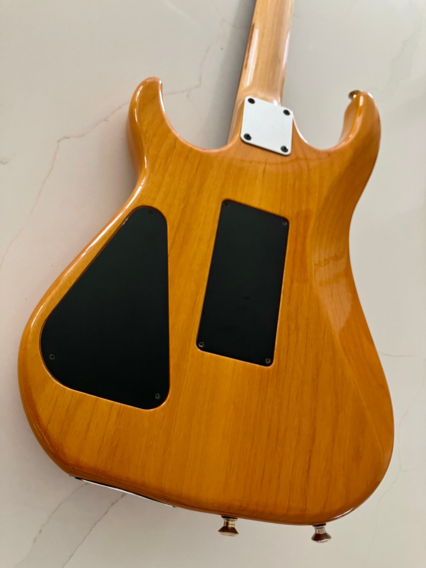Hamer Guitar Diablo USA