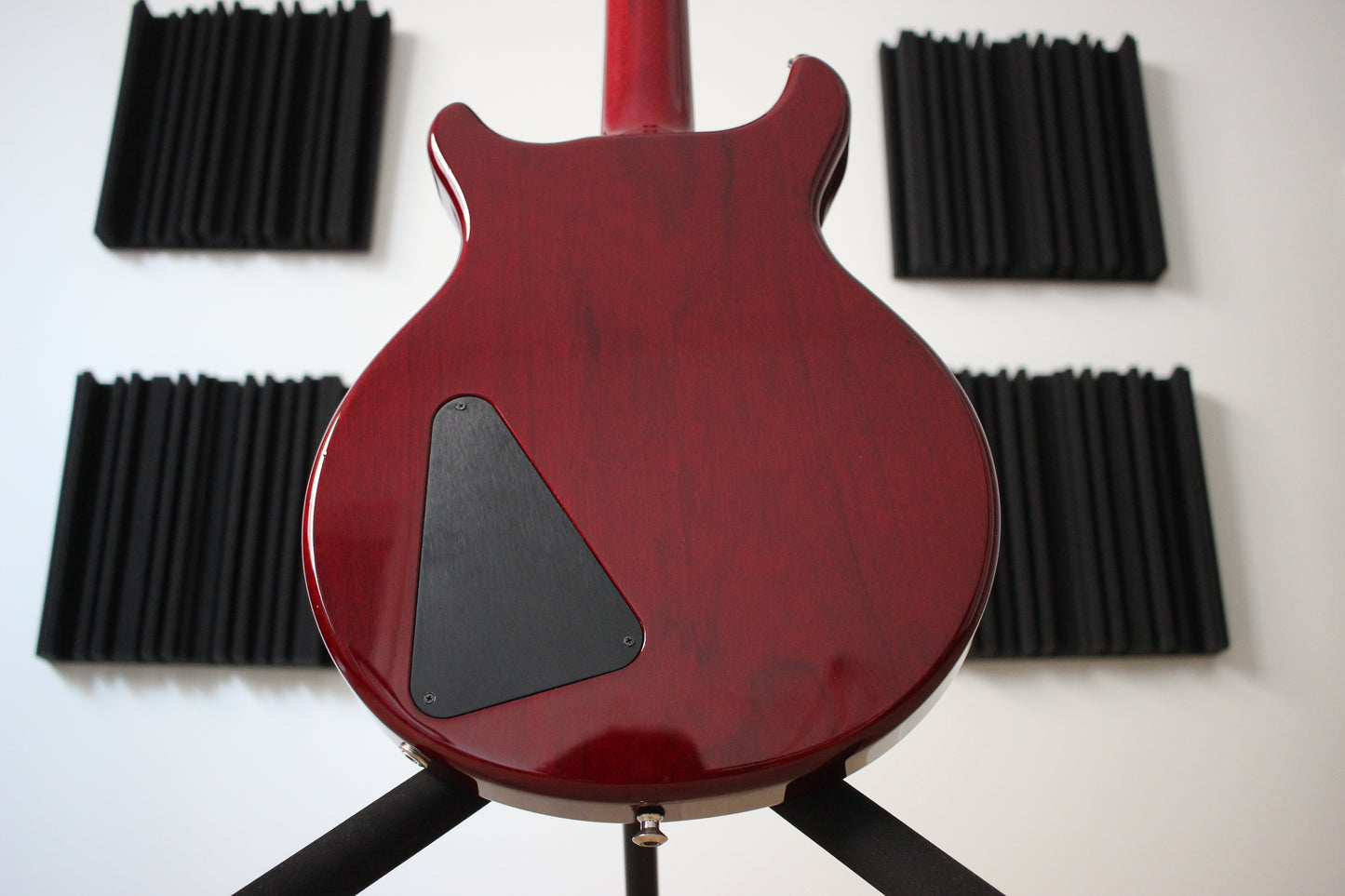 Hamer Guitar made in USA -Artist model