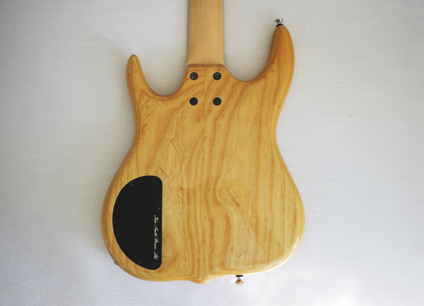 Ken Smith Burner 5 - Ash