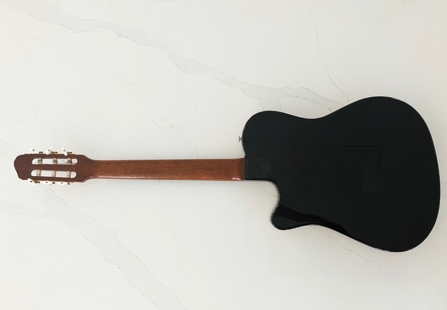 1993 Godin Acousticlassic