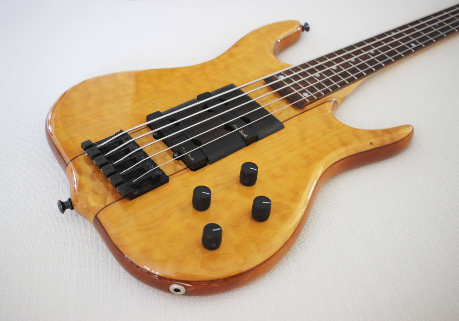 Bass