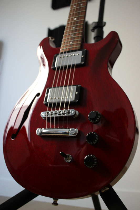 Hamer Guitar made in USA -Artist model