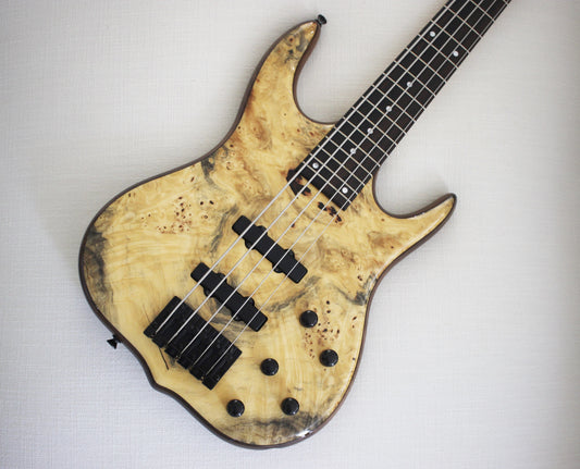Ken Smith Burner HF5 Buckeye Top