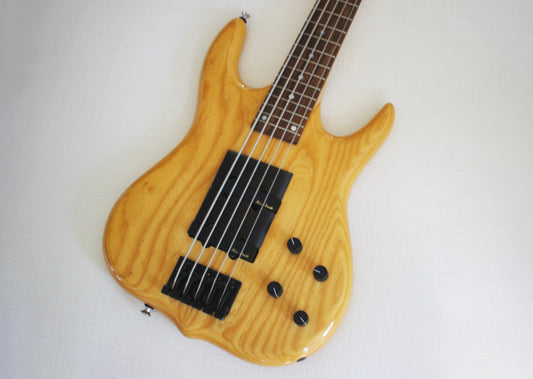 Ken Smith Burner 5 - Ash