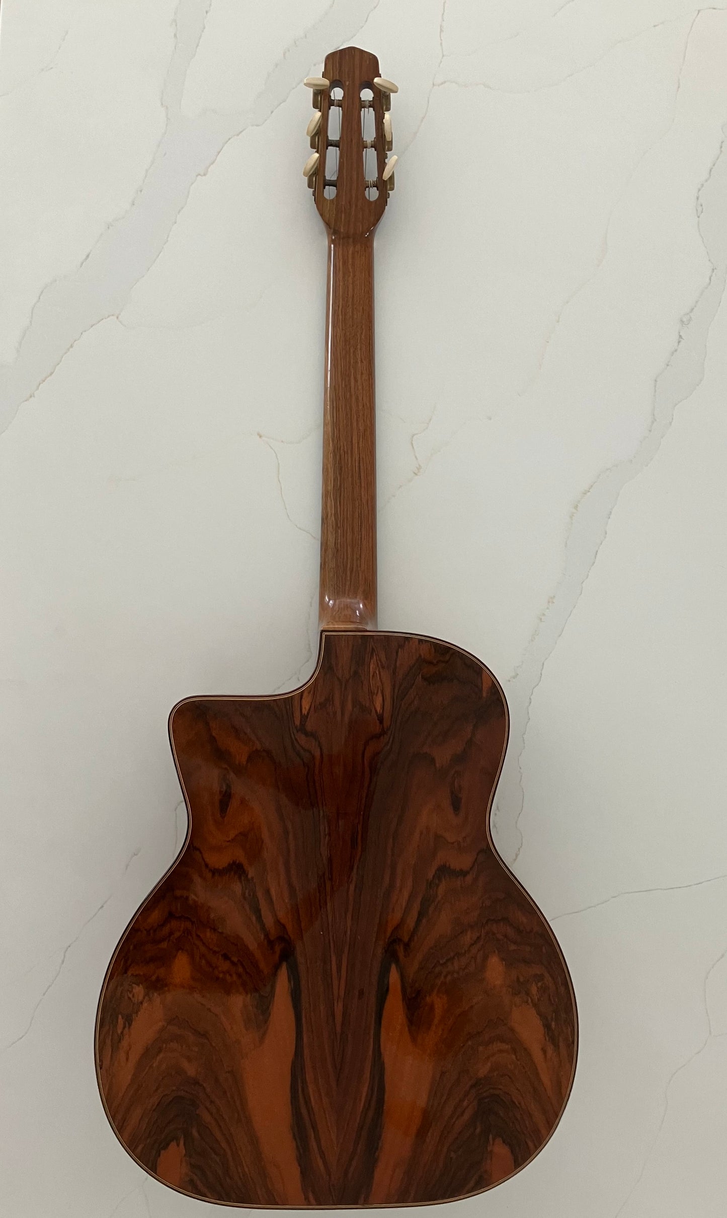 Used Dupont Guitar Vieille Reserve (2011)
