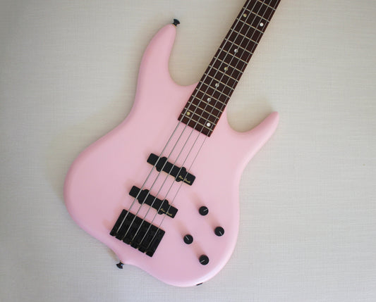 Ken Smith Burner 5 - Shell Pink