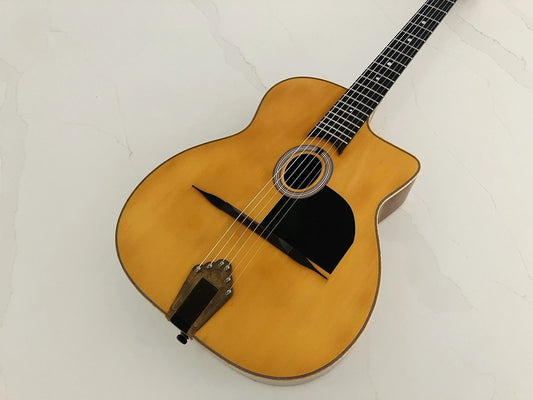 Dupont Guitar MD50B